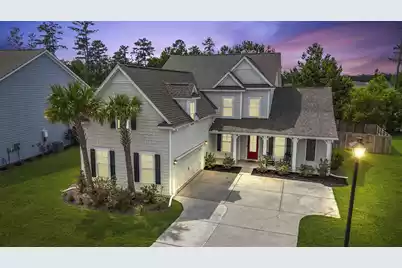 626 Chigwell Springs Lane, Summerville, SC 29486 - Photo 1