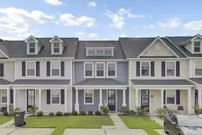 208 Kirkland Street, Goose Creek, SC 29445 - Photo 1