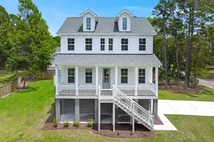 1577 Periwinkle Dr, Mount Pleasant, SC 29466 - Photo 1