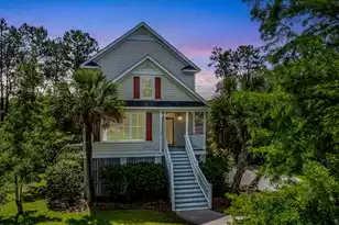 2301 Creek Dr N, Mount Pleasant, SC 29466 - Photo 1