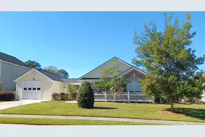 103 Savannah River Drive, Summerville, SC 29485 - Photo 1
