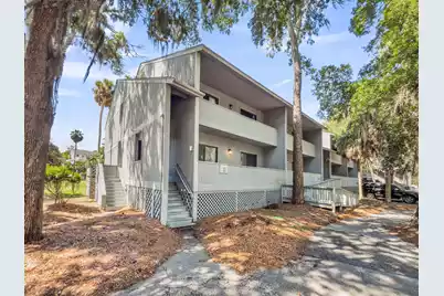 291 Sea Cloud Circle, Edisto Beach, SC 29438 - Photo 1