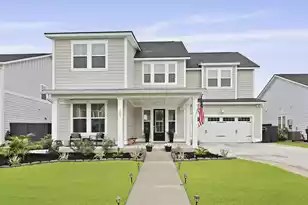 109 Medford St, Summerville, SC 29486 - Photo 1