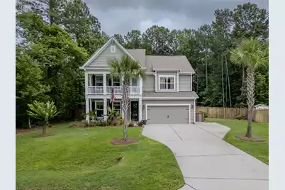 125 Beam Street, Huger, SC 29450 - Photo 1