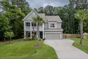 125 Beam St, Huger, SC 29450 - Photo 1