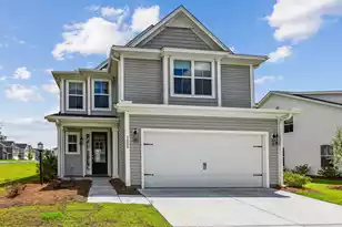 3802 Grateful Rd, North Charleston, SC 29420 - Photo 1