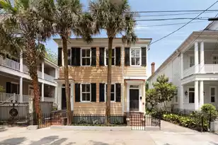 8 Pitt St, Charleston, SC 29401 - Photo 1