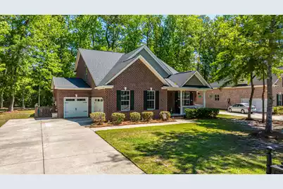 5442 Clearview Drive, North Charleston, SC 29420 - Photo 1