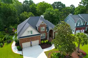 2791 Gaston Gate, Mount Pleasant, SC 29466 - Photo 1