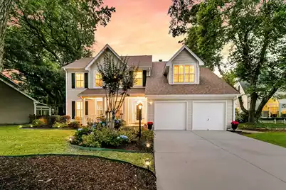 448 Jardinere Walk, Mount Pleasant, SC 29464 - Photo 1