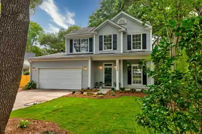 1552 Harborsun Drive, Charleston, SC 29412 - Photo 1