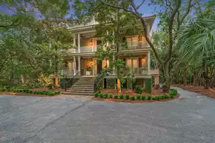 43 Surfsong Rd, Kiawah Island, SC 29455 - Photo 1