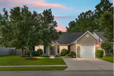 213 Avonshire Drive, Summerville, SC 29483 - Photo 1