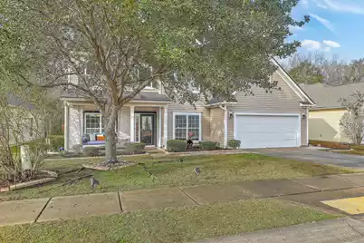 240 Mayfield Drive, Goose Creek, SC 29445 - Photo 1
