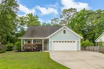 1928 Gasque Street, Johns Island, SC 29455 - Photo 1