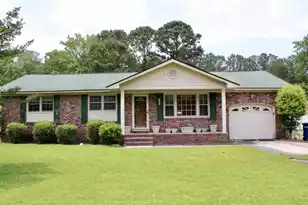 2163 Pinehurst Ave, Charleston, SC 29414 - Photo 1