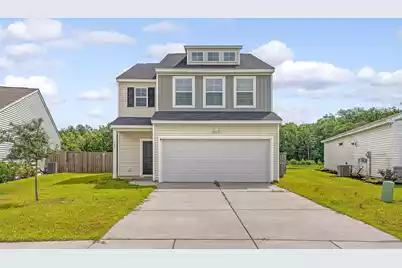 242 Torslanda Lane, Summerville, SC 29486 - Photo 1