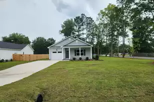 1207 Albert Storm Ave, Moncks Corner, SC 29461 - Photo 1