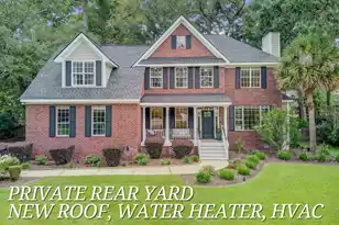 1200 Out of Bounds Dr, Summerville, SC 29485 - Photo 1