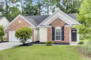 8420 Walsham St, North Charleston, SC 29420 - Photo 1