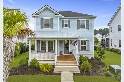 1832 Agate Bay Drive, Mount Pleasant, SC 29466 - Photo 1