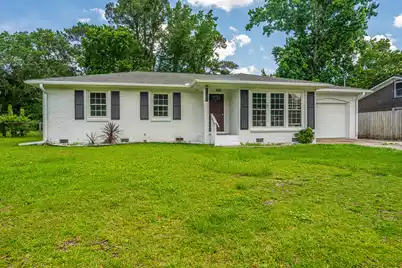 1917 Piper Drive, Charleston, SC 29407 - Photo 1