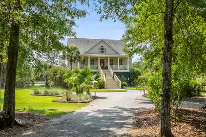 8964 Palmetto Road, Edisto Island, SC 29438 - Photo 1