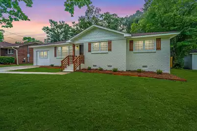 4233 Oakridge Drive, North Charleston, SC 29418 - Photo 1