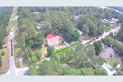 236 Chamblee Road, Walterboro, SC 29488 - Photo 1