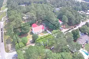 236 Chamblee Rd, Walterboro, SC 29488 - Photo 1