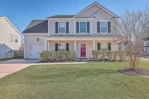 100 Hunters Wood Dr, Summerville, SC 29485 - Photo 1