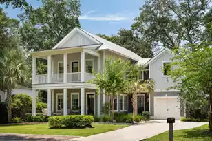 1405 Mataoka St, Mount Pleasant, SC 29464 - Photo 1