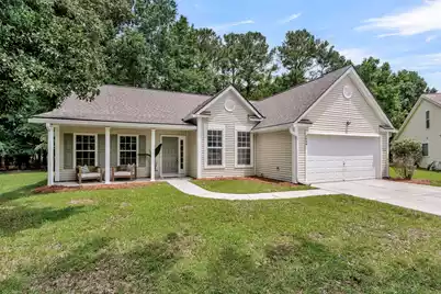 2844 Curran Place, Mount Pleasant, SC 29466 - Photo 1
