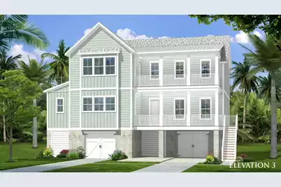 1427 Dahlia Road, Mount Pleasant, SC 29464 - Photo 1