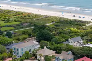 30 Beachside Dr, Isle Of Palms, SC 29451 - Photo 1