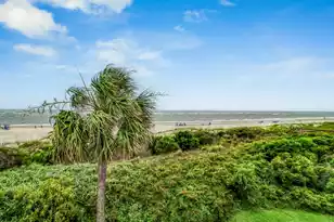 4 Beach Club Villas, Isle Of Palms, SC 29451 - Photo 1
