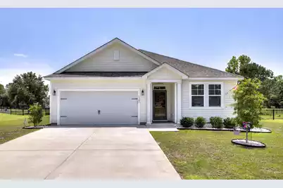 1383 Deercreek Drive, Manning, SC 29102 - Photo 1