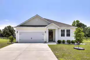 1383 Deercreek Dr, Manning, SC 29102 - Photo 1