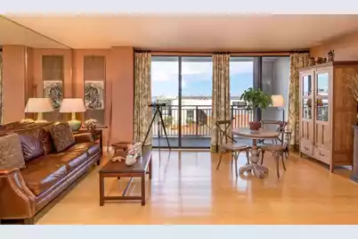 330 Concord Street #8E, Charleston, SC 29401 - Photo 1