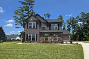 111 Augusta Pass Dr, Ridgeville, SC 29472 - Photo 1
