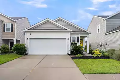 9712 Fanning Basket Lane, Ladson, SC 29456 - Photo 1