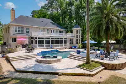 3685 Colonel Vanderhorst Circle, Mount Pleasant, SC 29466 - Photo 1