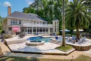 3685 Colonel Vanderhorst Cir, Mount Pleasant, SC 29466 - Photo 1