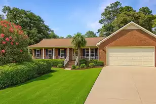 406 Santee Dr, Santee, SC 29142 - Photo 1