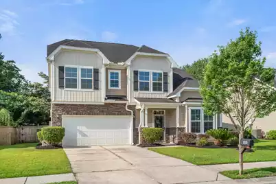 466 Gianna Lane, Goose Creek, SC 29445 - Photo 1