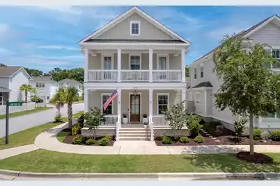 1535 Low Pk Street, Mount Pleasant, SC 29464 - Photo 1