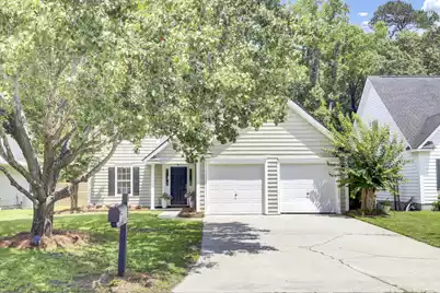 350 Arlington Drive, Charleston, SC 29414 - Photo 1