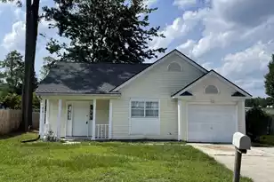 419 Courtland Dr, Summerville, SC 29486 - Photo 1