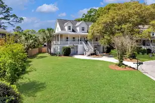 1491 Greenshade Way, Mount Pleasant, SC 29464 - Photo 1