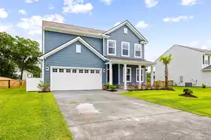 3010 Grinnell St, Johns Island, SC 29455 - Photo 1